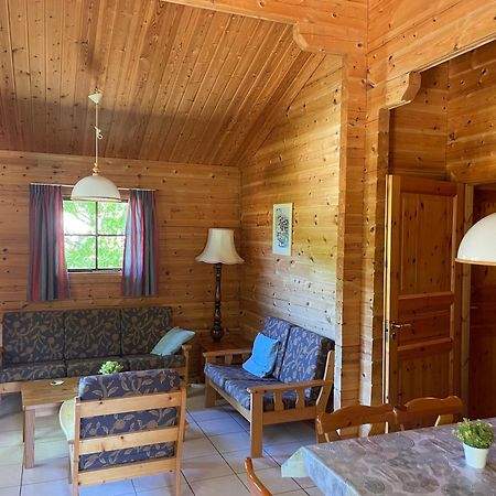 Chalet Janot Mauroux  المظهر الخارجي الصورة