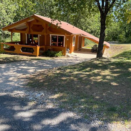 Chalet Janot Mauroux  المظهر الخارجي الصورة