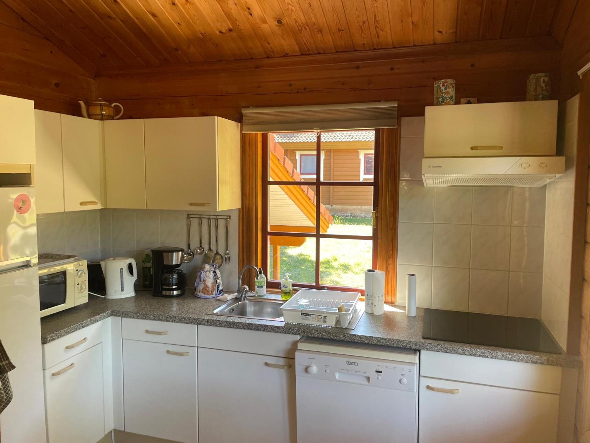 Chalet Janot Mauroux  المظهر الخارجي الصورة